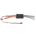 Wholesale FLYCOLOR WinDragon 30A 40A 60A 80A 100A 130A ESC 2-6S Brushless Speed Controller for RC Airplane Aircraft Fixed Wing